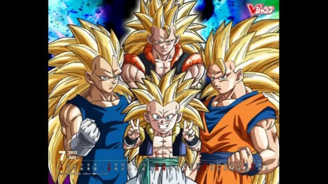 Dragon Ball Z - Battle of Gods! In depth Discussion (Screenshots, info, more!) Part 1