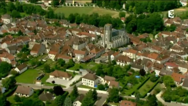 Bulle d'Air - Les Riceys et le vignoble de l'Aube