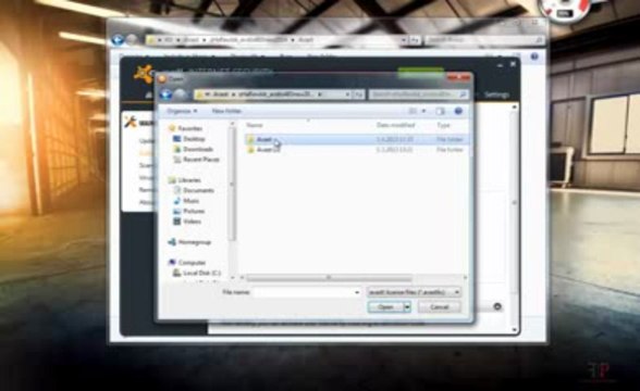 Avast Internet Security 2013 License Key Download [Working]