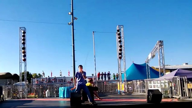 SHINee - Sherlock (Let's Go Kpop- dance cover)