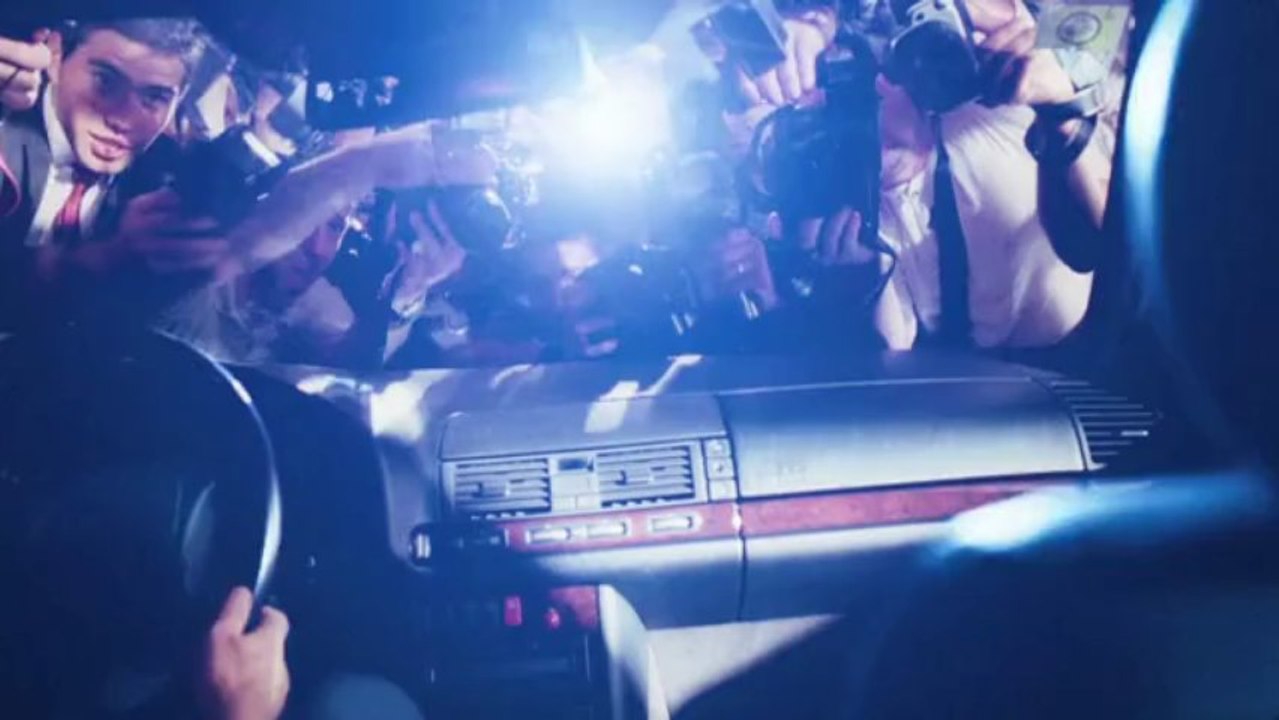 ‘Diana’ Trailer