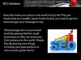 Marketing Tips - How SEO Services Grow Your Small Business