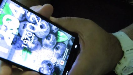 Unboxing Live 115: LG Optimus G Pro