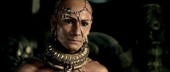 300 : Rise of an Empire - Trailer #1 [VO|HD]