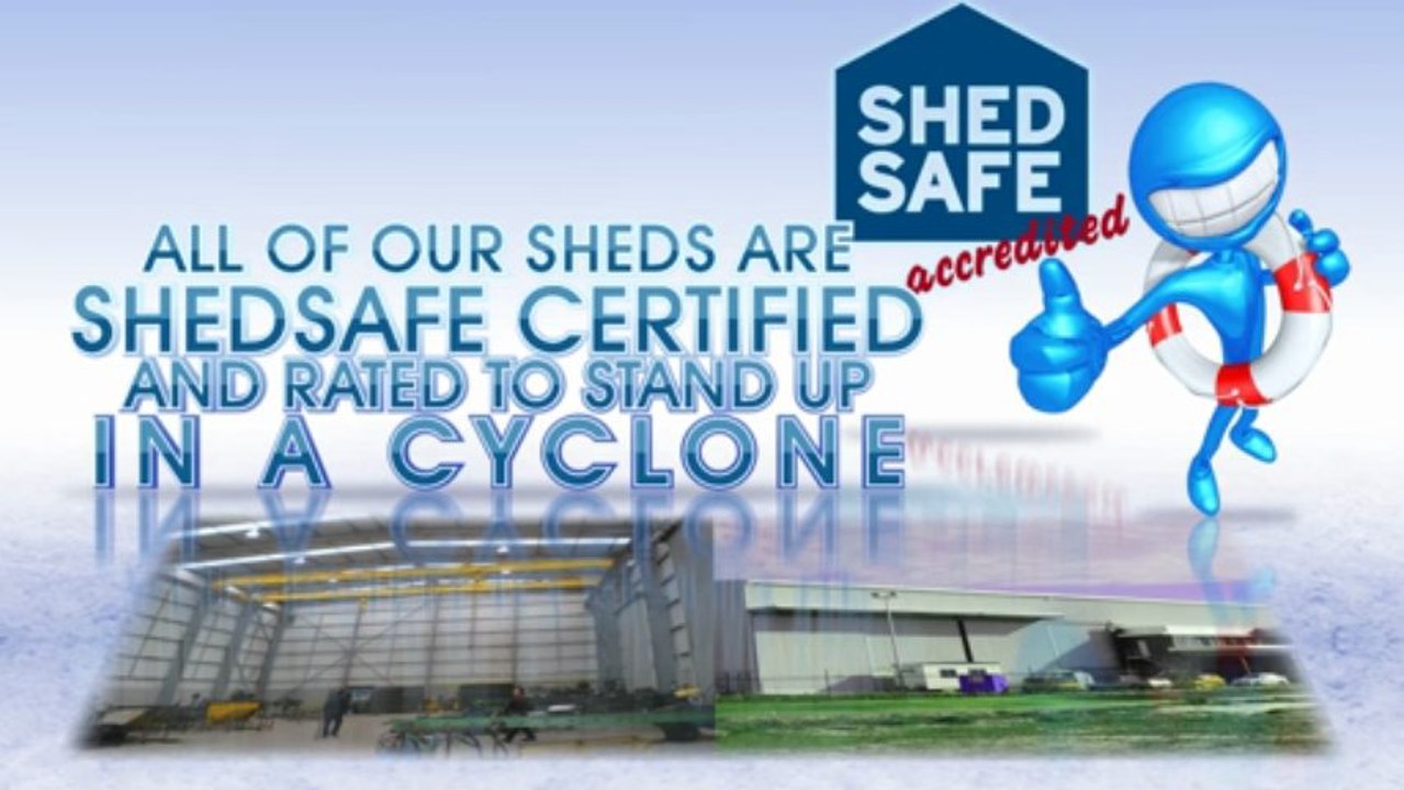 Action Sheds Australia - The Perfect Solution for Business Expansion Needs