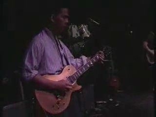 Hey (live) - Pixies