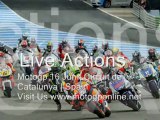 MotoGP Gran Premi Aperol de Catalunya 16-06-2013