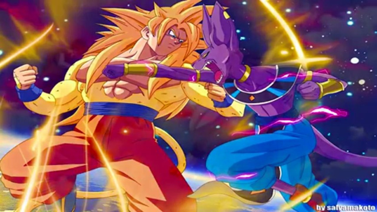 Dragonball Z: Battle of Gods DVD / BLU RAY NEWS! SUPER SAIYAN GOD ON DVD! + MORE!