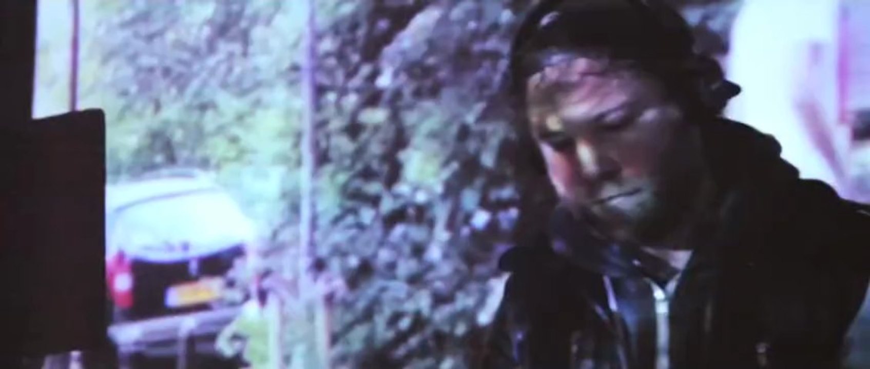 Club CameRoscope : DJ Pone - Les Petits PIlous - DVNO - Surfing Leons - K-Lagane and guest