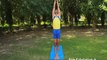 Ashtanga Vinyasa Yoga  Video - Sun Salutation A