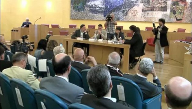 TAGLIO DELLE PROVINCE RIFORMA NECESSARIA