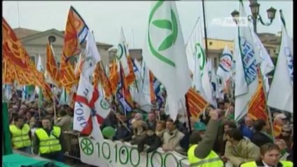 LEGA: PRONTA LA RESA DEI CONTI