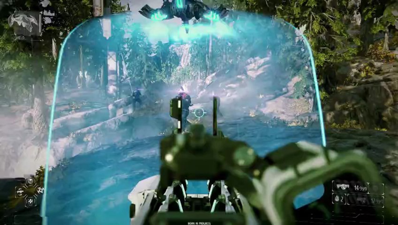 Killzone: Shadow Fall - E3 2013 PEGI Trailer