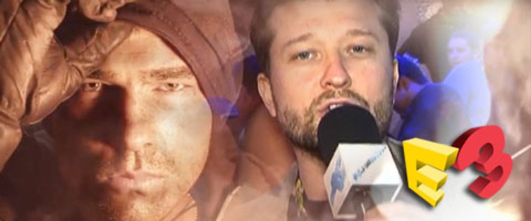 E3 : Call of Duty Ghosts, nos impressions vidéo