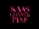 Patricia KAAS - _KAAS CHANTE PIAF_ (Officiel) - Video Teaser MIDEM Cannes January 2012