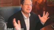 Robert Allen on Envisioning Your Dream |Free Coach