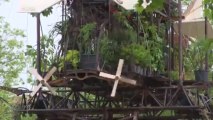 L'Aéroflorale fait escale à La Roche-sur-Yon