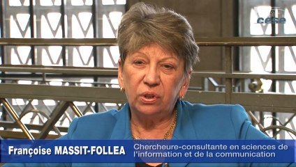 Françoise Massit-Follea (Chercheure) - cese