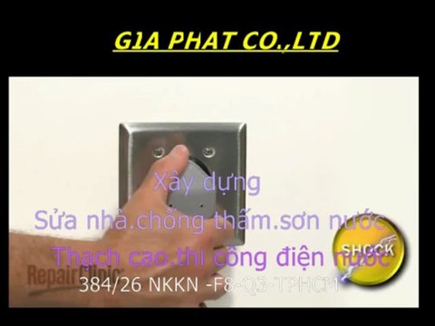 Tho sua dien nuoc tai quan phu nhuan =>viber 0936 890 585