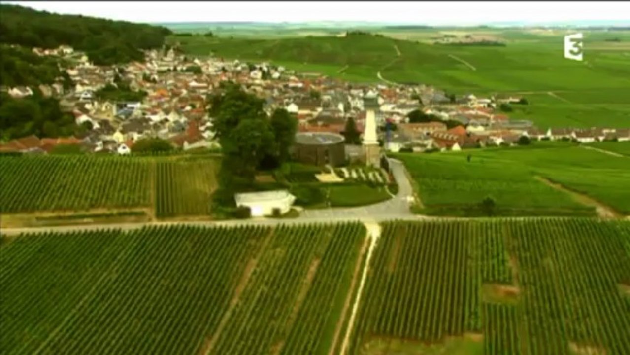 Bulle d'Air - Montagne de Reims