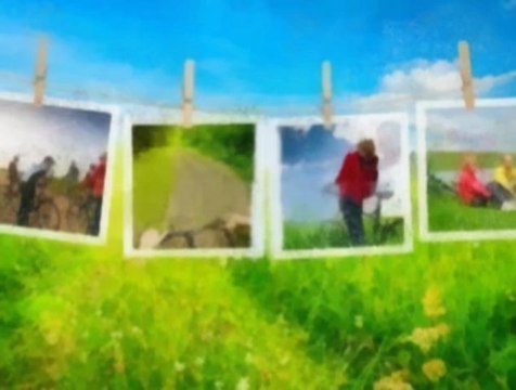 Путь Розы - обучение счастью