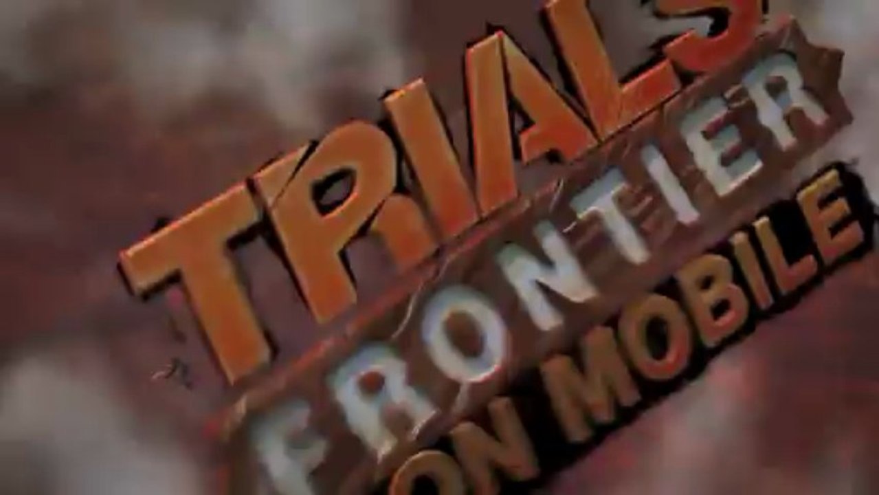 Trials Fusion - Official E3 Trailer