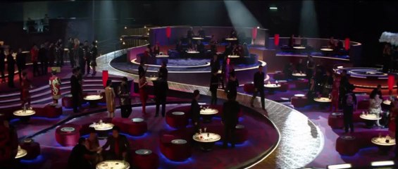 Man Of Tai Chi : bande annonce #1 VO HD