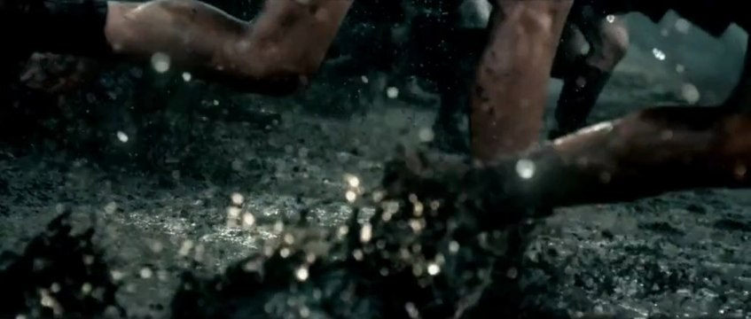 300 La Naissance d'un Empire : bande annonce #1 VO HD