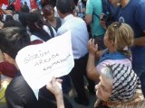 Taksim'de Gezi Parkı Protestoları - #direngeziparkı Bölüm 2