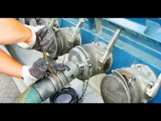 Pompage fosse septique Paris 75 Forfait : 245€ les 3m³