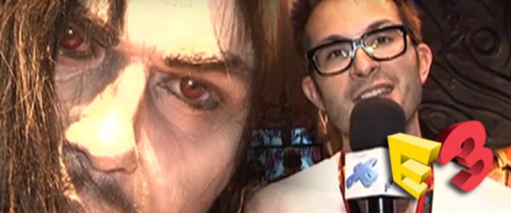 E3 : Castlevania Lords of Shadow 2, nos impressions vidéo