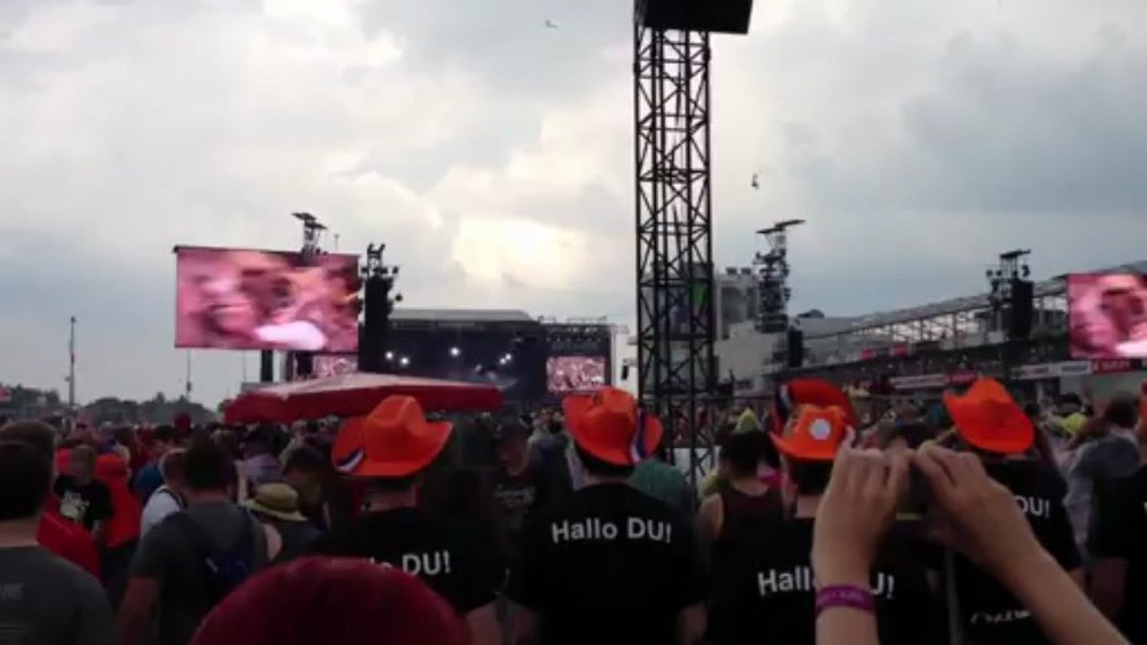 Papa Roach - Last Resort