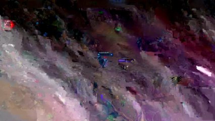 LoL en top 54 - Mort de Kaiser