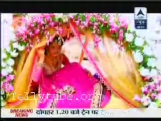 Saas Bahu Aur Saazish - 13th June 2013 Part 2