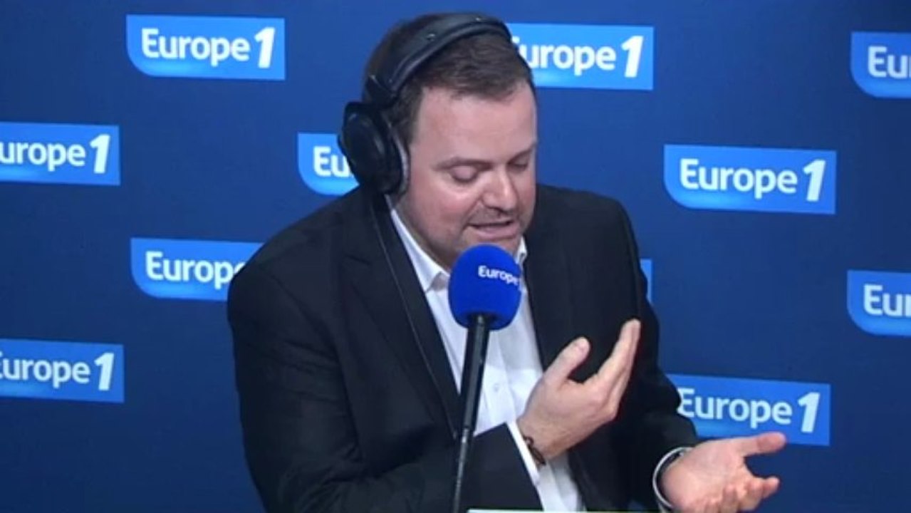 La chute de Libération