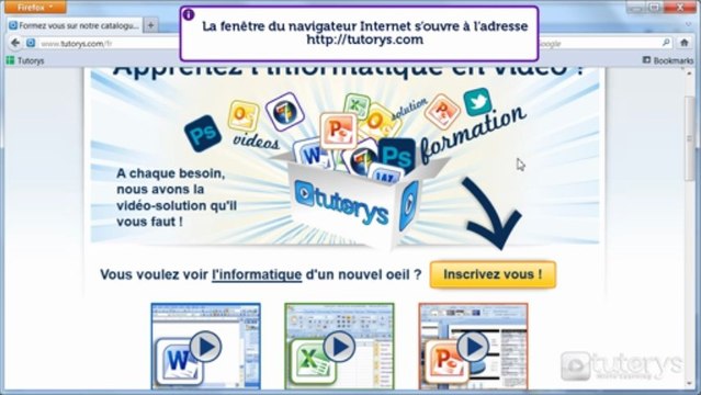 Comment insérer un lien hypertexte avec Excel 2007 ?