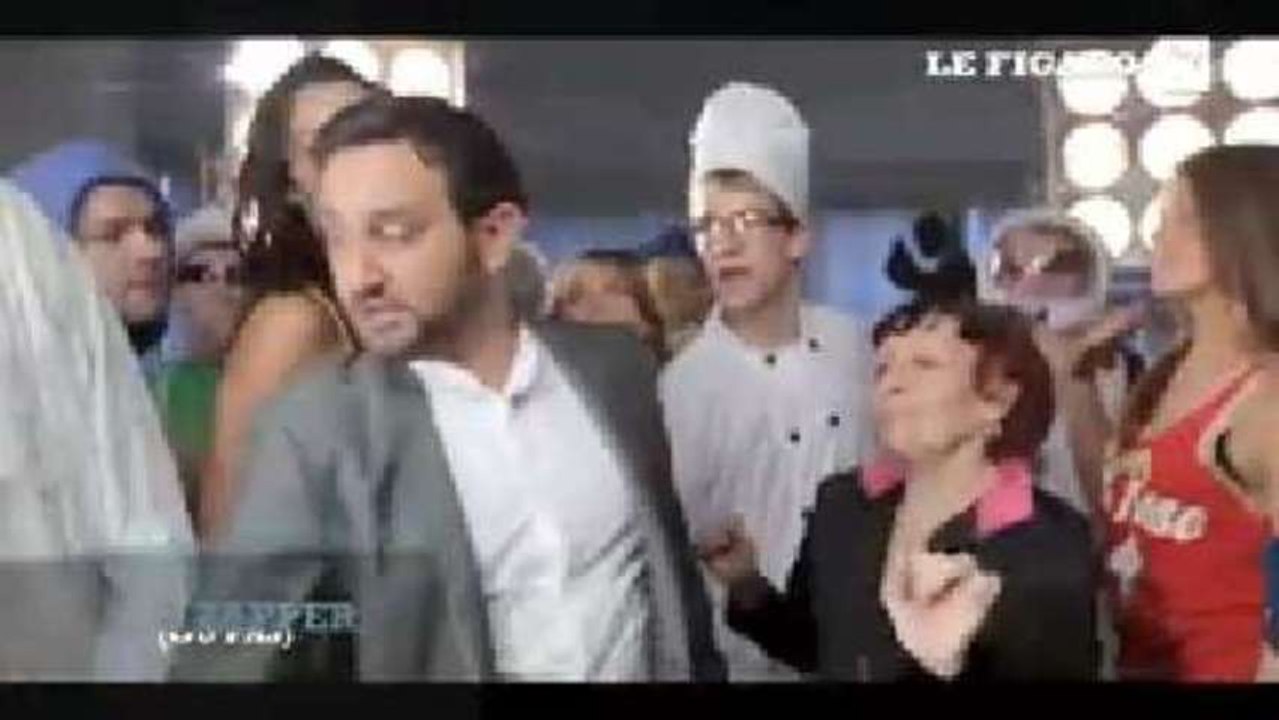 À Zapper (ou pas) : "Popstars" et "Touche pas à mon poste !" (vendredi 14 juin)