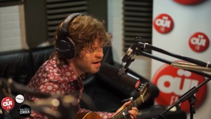 Mathis Haug - We'll Get There By Dawn - Session Acoustique OÜi FM