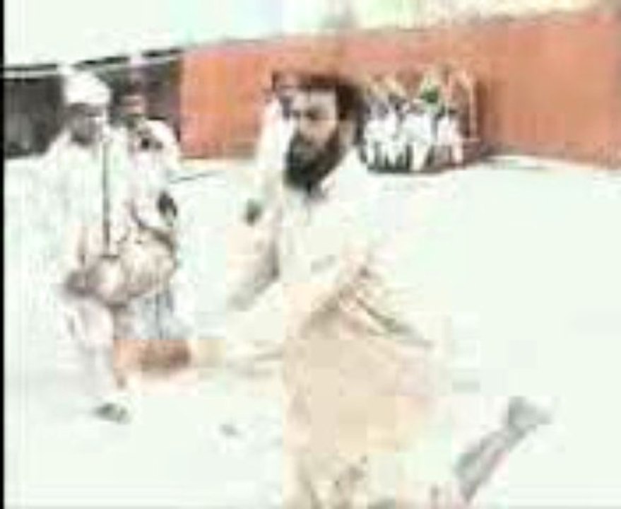 Special dance hazara