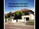 maison a vendre sans frais d agence Metz-Thionville-Luxembourg