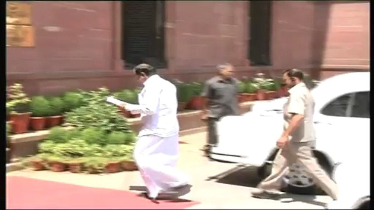 Reforms not a one day match, it takes time- Chidambaram