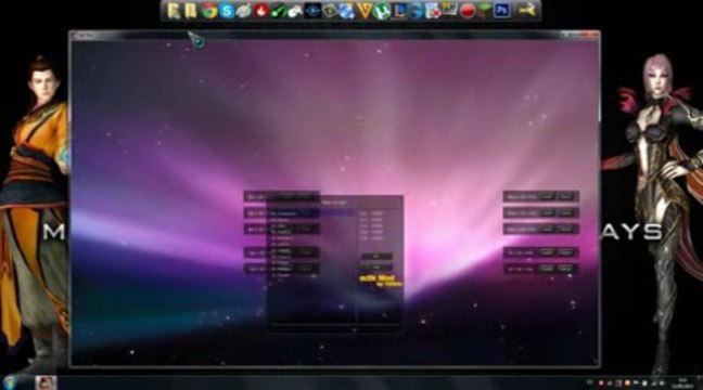 [ACTUALIZADO] Hack MultiUsos Metin2.es Hack / Pirater / FREE Download June - July 2013 Update