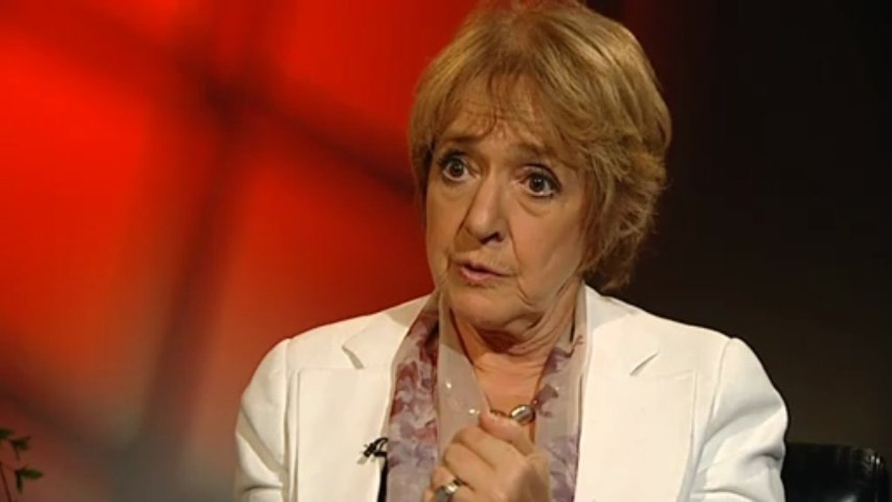 Hodge: Google UK boss was 'completely unconvincing'