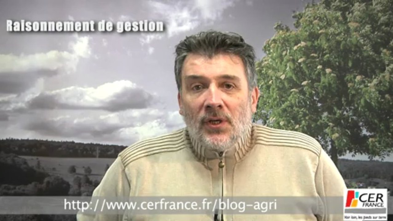 Pas d'entreprise sans création de valeur ajoutée