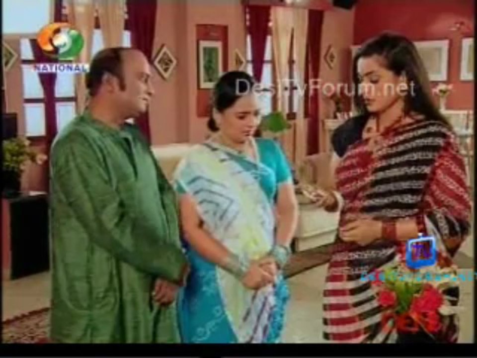 Kashmakash Zindagi Ki 13th June 2013 Video Watch Online pt2