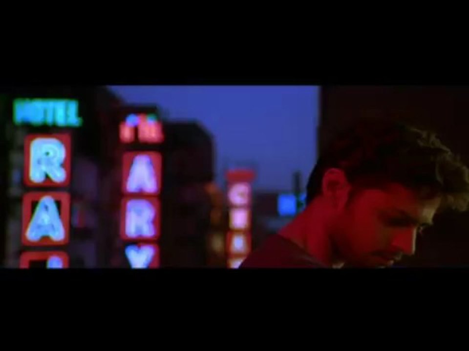 Ek Raat Thi Meri - B A Pass (2013) - Shilpa Shukla - Shadab Kamal - Bollywood Songs