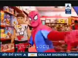 Saas Bahu Aur Saazish - 13th June 2013 Part 5