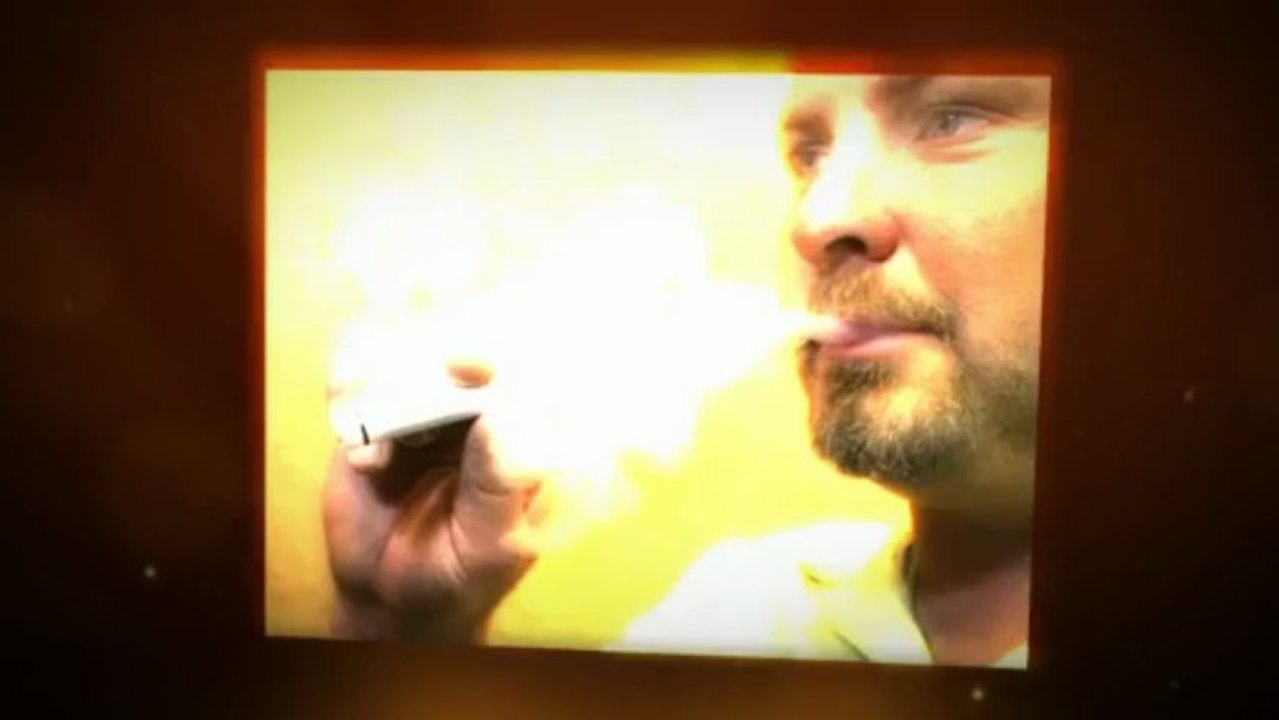 Can Smokeless Cigarette Pass The Time Test?