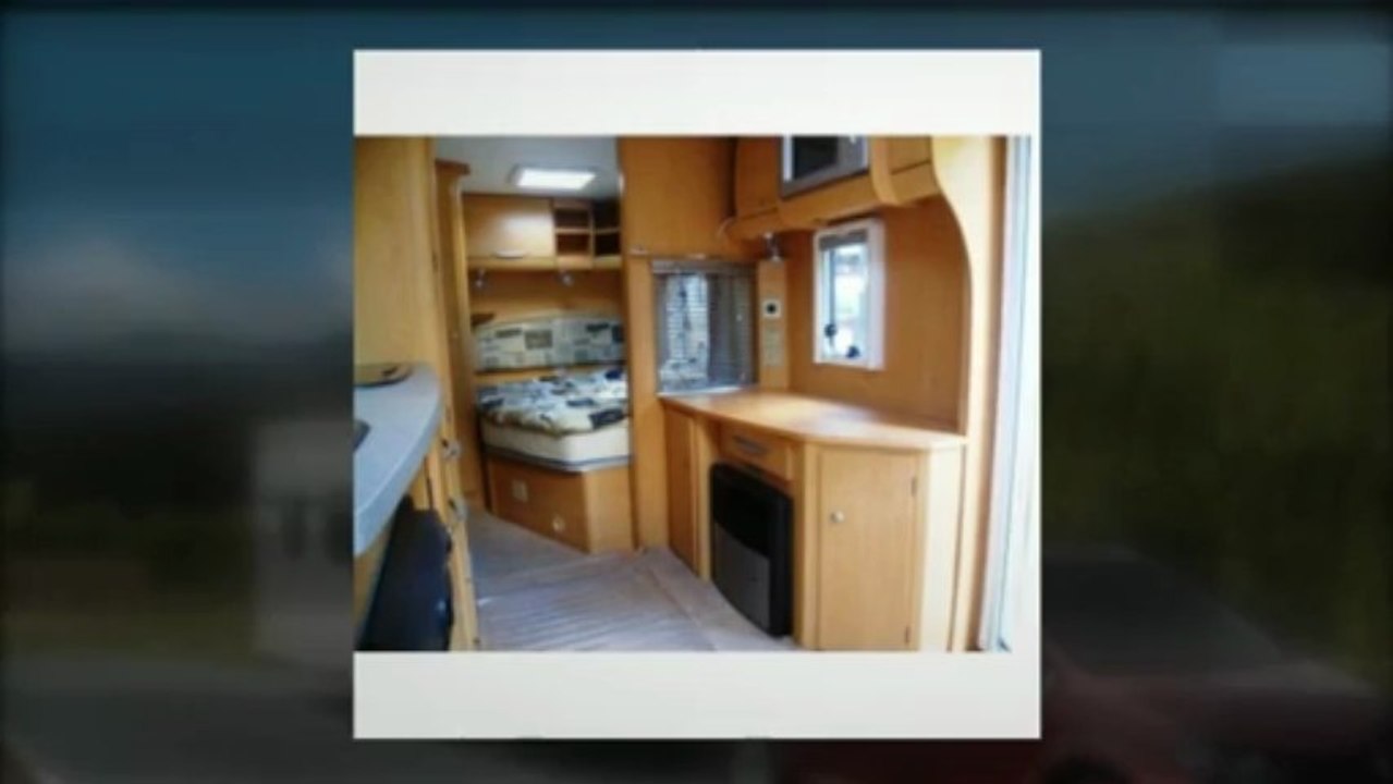 Caravan Servicing in Milton Keynes and Buckinghamshire