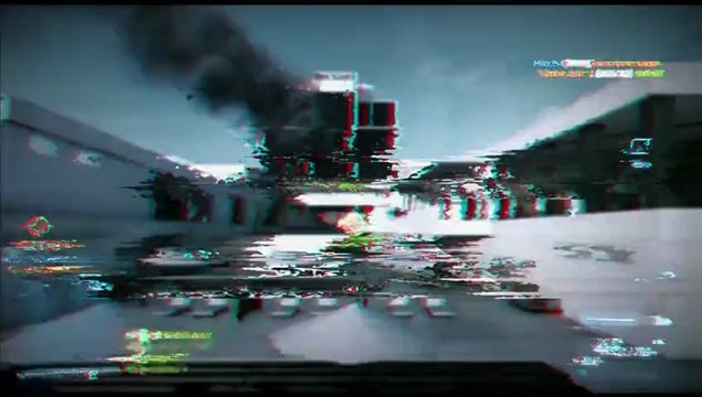 Battlefield 3 - Ziba Tower Conquest Domination